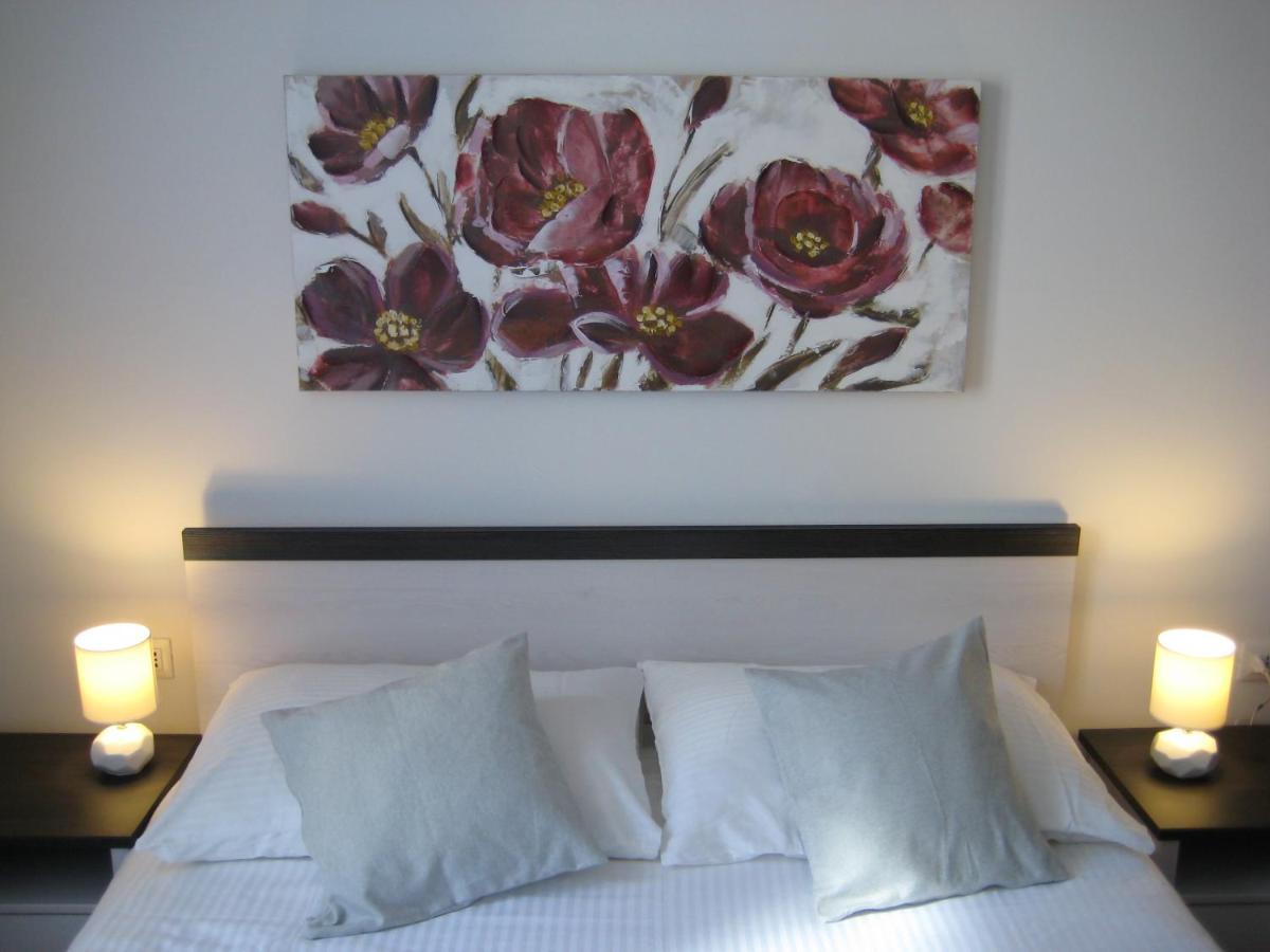Peninsula Apartment Zadar Eksteriør billede