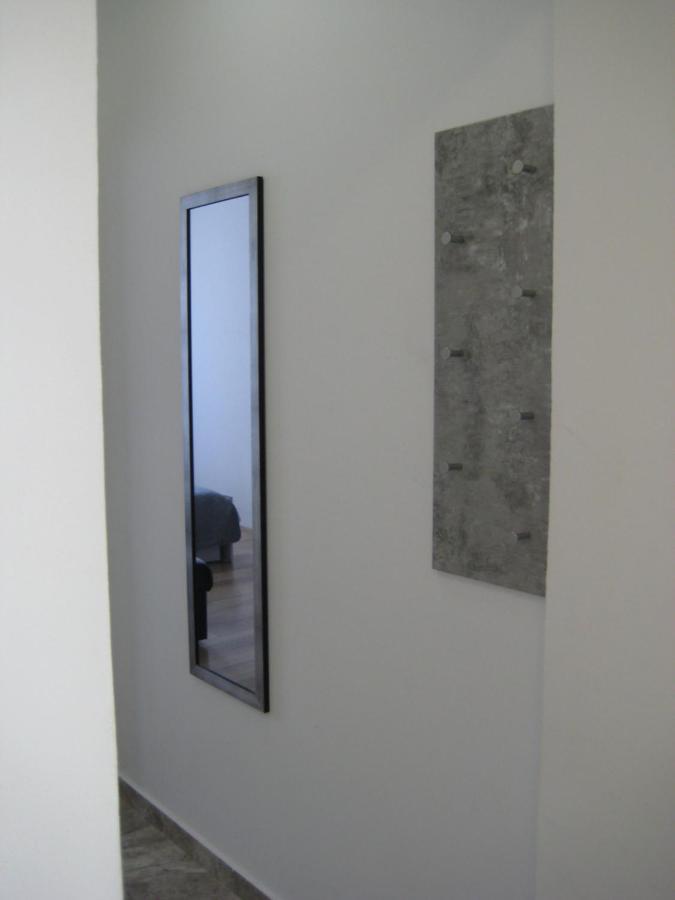 Peninsula Apartment Zadar Eksteriør billede