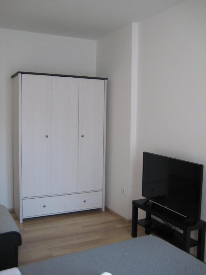 Peninsula Apartment Zadar Eksteriør billede